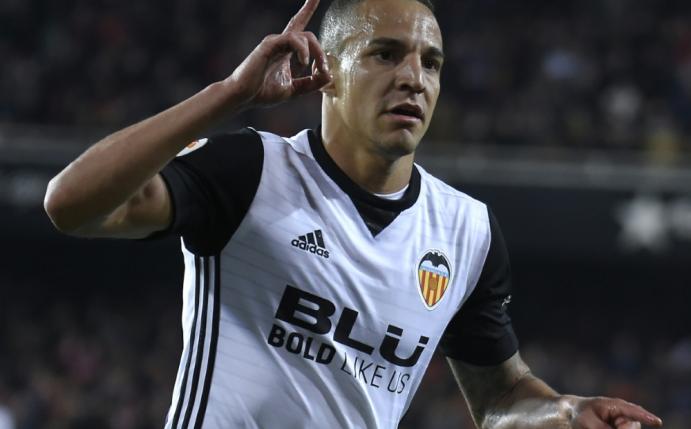 Rodrigo Moreno hat wohl das Interesse der Bayern geweckt