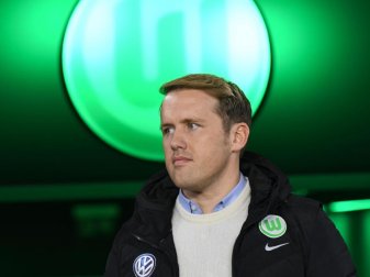 Der ehemalige Wolsburger Olaf Rebbe wird Sportdirektor in Huddersfield Town. Foto: Peter Steffen Der ehemalige Wolsburger Olaf Rebbe wird Sportdirektor in Huddersfield Town. Foto: Peter Steffen