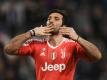 Gianluigi Buffon richtet emotionale Worte an seine Fans