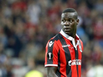 Gibt sein Comeback in der Squadra Azzurra: Mario Balotelli. Foto: Sebastien Nogier Gibt sein Comeback in der Squadra Azzurra: Mario Balotelli. Foto: Sebastien Nogier