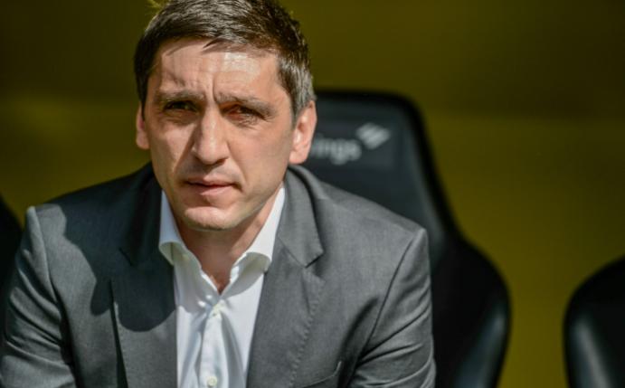 Korkut verpasst mit Stuttgart die Europa League