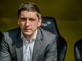 Korkut verpasst mit Stuttgart die Europa League Korkut verpasst mit Stuttgart die Europa League