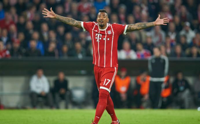 Boateng denkt über Bayern-Abschied nach