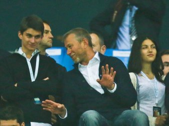 Abramowitsch hat wohl kein Visum mehr 