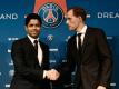 Tuchel wird nach der WM das Amt von Emery übernehmen