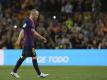Adios Barca: Die Ära Iniesta endet nach 22 Jahren