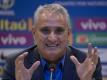 Tite bekommt Unterstützung von den brasilianischen Klubs