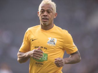 Marcelinho hat in Brasilien Ärger mit der Justiz. Foto: Jörg Carstensen