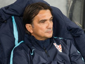 Trainer Dalic nominiert vier Bundesligaspieler Trainer Dalic nominiert vier Bundesligaspieler