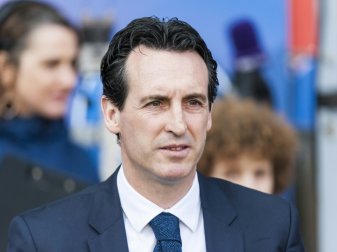 Ex-PSG-Coach Emery soll Wenger ersetzen Ex-PSG-Coach Emery soll Wenger ersetzen