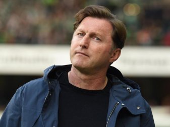 Ralph Hasenhüttl will nach Aus in Leipzig erst einmal eine Pause einlegen. Foto: Ralph Hasenhüttl will nach Aus in Leipzig erst einmal eine Pause einlegen. Foto: