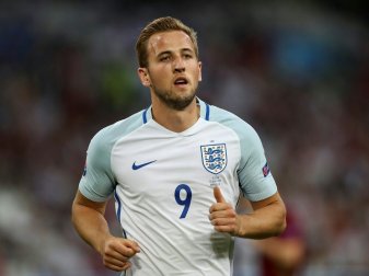 WM: Harry Kane neuer Kapitän der Three Lions WM: Harry Kane neuer Kapitän der Three Lions