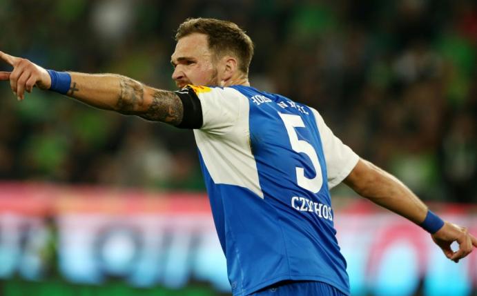 Rafael Czichos beschwert sich über den Modus der Relegation