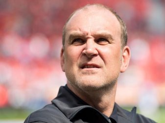 Jörg Schmadtke wird wohl Geschäftsführer Sport in Wolfsburg. Foto: Marius Becker Jörg Schmadtke wird wohl Geschäftsführer Sport in Wolfsburg. Foto: Marius Becker