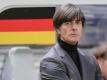 Bundestrainer Joachim Löw startet die WM-Vorbereitung in Südtirol. Foto: Jan Woitas