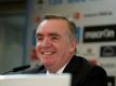 Neuer Geschäftsführer in Nashville: Ian Ayre