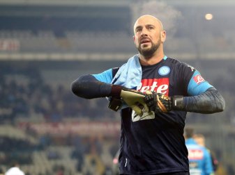 Ex-Bayern-Keeper Pepe Reina wird vor Gericht aussagen Ex-Bayern-Keeper Pepe Reina wird vor Gericht aussagen