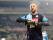 Ex-Bayern-Keeper Pepe Reina wird vor Gericht aussagen