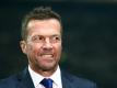 Matthäus blickt auf eine erfolgreiche Karriere zurück