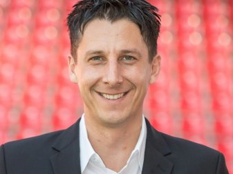 Christian Keller verlängert seinen Vertrag bis 2020 Christian Keller verlängert seinen Vertrag bis 2020