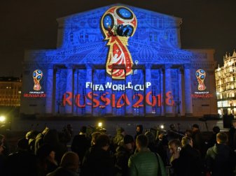 Eröffnungsspiel: HRW ruft zum politischen Boykott auf Eröffnungsspiel: HRW ruft zum politischen Boykott auf