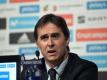 Lopetegui will mit Spanien den WM-Titel gewinnen
