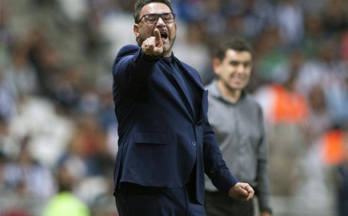 Mohamed soll Celta Vigo in die Europa League führen
