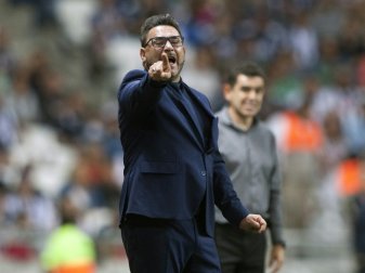Mohamed soll Celta Vigo in die Europa League führen Mohamed soll Celta Vigo in die Europa League führen