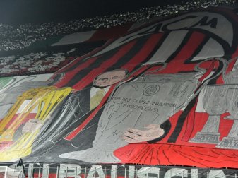 Der AC Mailand verpasste abermals die CL-Qualifikation Der AC Mailand verpasste abermals die CL-Qualifikation