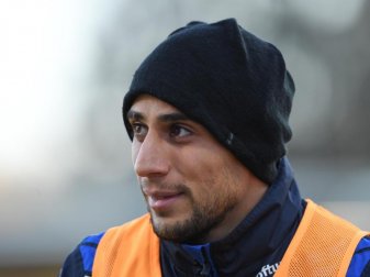 Änis Ben-Hatira hat Espérance Tunis verlassen. Foto: Arne Dedert