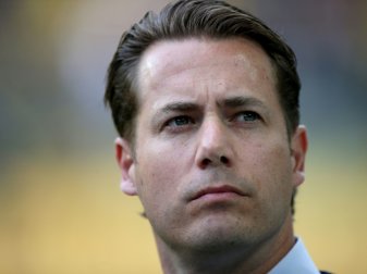 War 1997 in einen Motorradunfall verwickelt: Lars Ricken War 1997 in einen Motorradunfall verwickelt: Lars Ricken