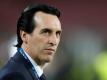 Emery wird neuer Trainer vom FC Arsenal London