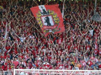 Geschäftsführer Taubitz verlässt Union Berlin