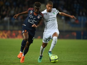 Mukiele (l.) steht vor einem Wechsel zu RB Leipzig Mukiele (l.) steht vor einem Wechsel zu RB Leipzig