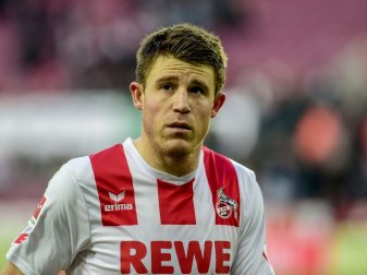 Heintz wechselt aus Köln zum Bundesligisten SC Freiburg Heintz wechselt aus Köln zum Bundesligisten SC Freiburg