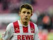 Heintz wechselt aus Köln zum Bundesligisten SC Freiburg
