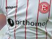 Orthomol und Fortuna Düsseldorf sind nicht mehr Partner