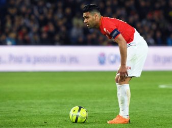 Falcao muss neun Millionen Euro Steuern zurückzahlen