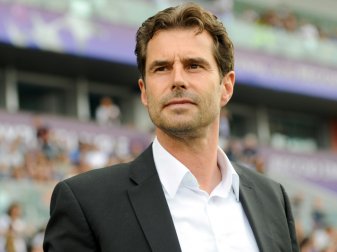 Kellermann lobt die Infrastruktur englischer Frauenteams Kellermann lobt die Infrastruktur englischer Frauenteams