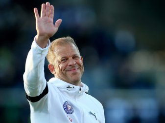 Anfang wechselt von Holstein Kiel zum 1. FC Köln Anfang wechselt von Holstein Kiel zum 1. FC Köln