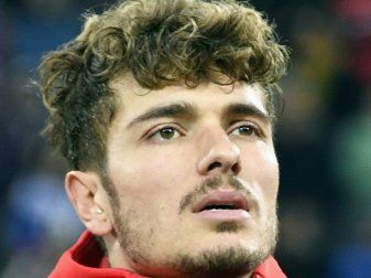 Neustädter erwartet einen reibungslosen Turnierverlauf Neustädter erwartet einen reibungslosen Turnierverlauf