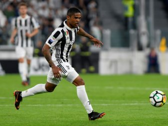 Costa wechselt nach seiner Leihe endgültig nach Turin Costa wechselt nach seiner Leihe endgültig nach Turin