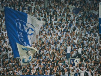 Der 1. FC Magdeburg will in der 2. Liga voll angreifen Der 1. FC Magdeburg will in der 2. Liga voll angreifen