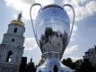 Der Sieger der Champions-League 2020 wird in Istanbul ermittel. Foto: Efrem Lukatsky
