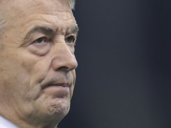 Vernehmungen in der WM-Affäre um Wolfgang Niersbach Vernehmungen in der WM-Affäre um Wolfgang Niersbach