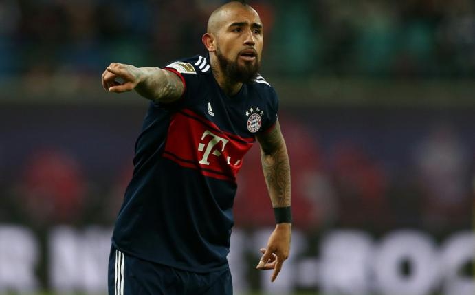 Vidal muss sich gegenüber der Justiz verantworten