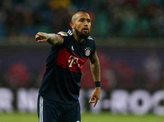 Vidal muss sich gegenüber der Justiz verantworten Vidal muss sich gegenüber der Justiz verantworten