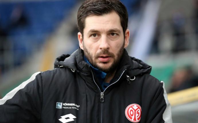 Schwarz fährt mit seinem Team in zwei Traininslager