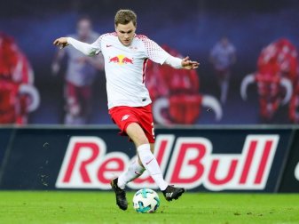 Wechselt von RB Leipzig zum 1. FC Köln: Benno Schmitz. Foto: Jan Woitas Wechselt von RB Leipzig zum 1. FC Köln: Benno Schmitz. Foto: Jan Woitas