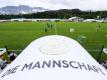 Die deutsche Fußball-Nationalmannschaft bereitet sich in Eppan auf die WM vor. Foto: Christian Charisius